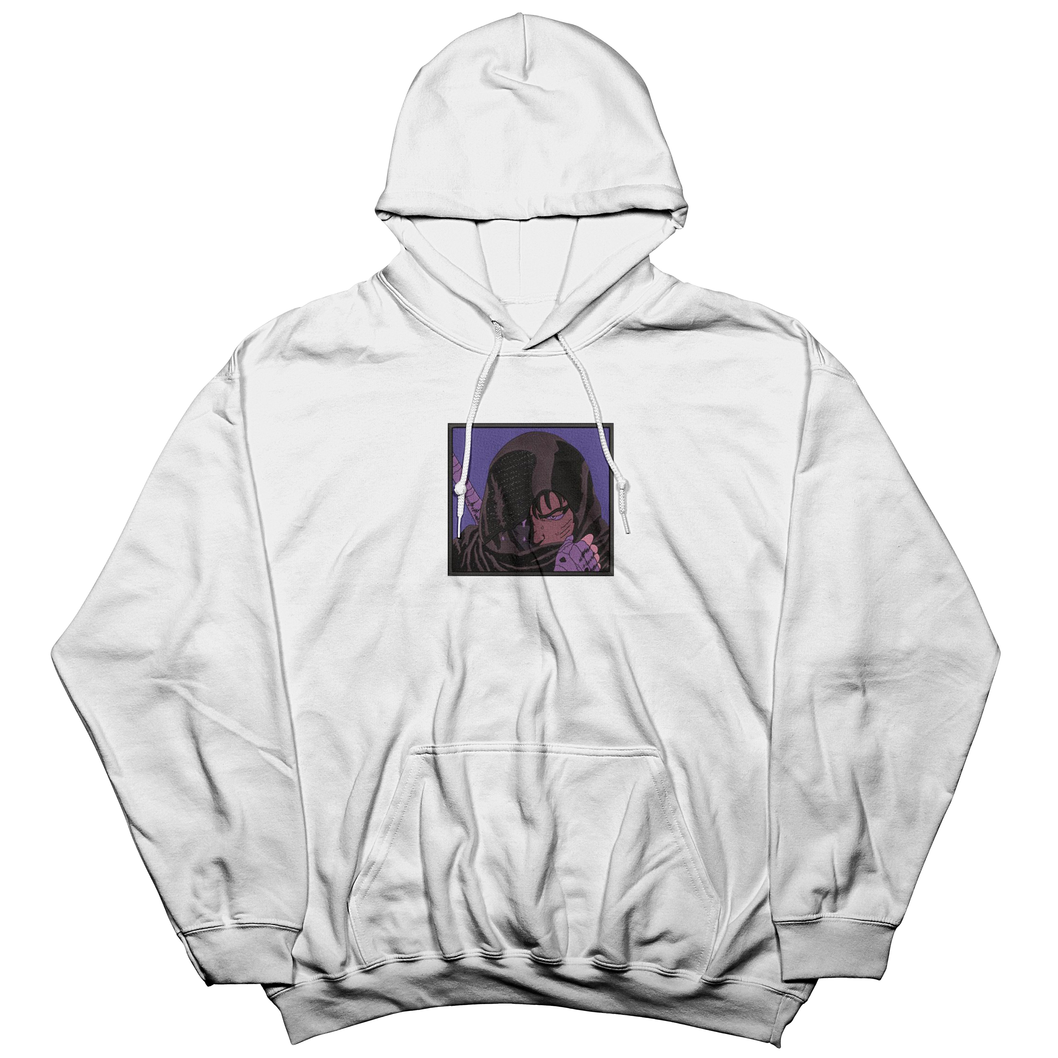 Berserk | Guts Hoodie